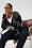 Kaffe Curve Kit Knit Cardigan