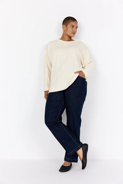 Wasabi Sabina 59 Crew Pullover