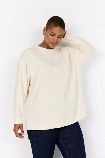 Wasabi Sabina 59 Crew Pullover