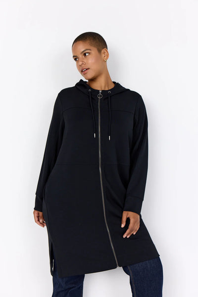 Wasabi Sabina 61 Long Hoodie