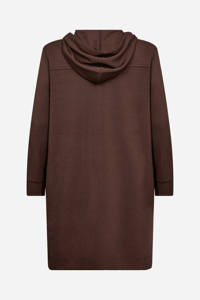 Wasabi Sabina 61 Long Hoodie