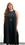 Mat Long Slip Dress
