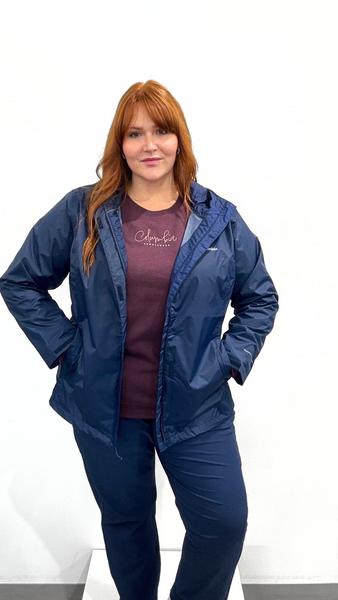 Columbia Arcadia Jacket