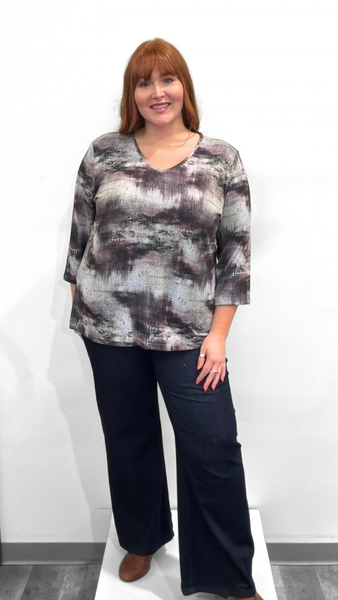 Revolution Vneck Sweater