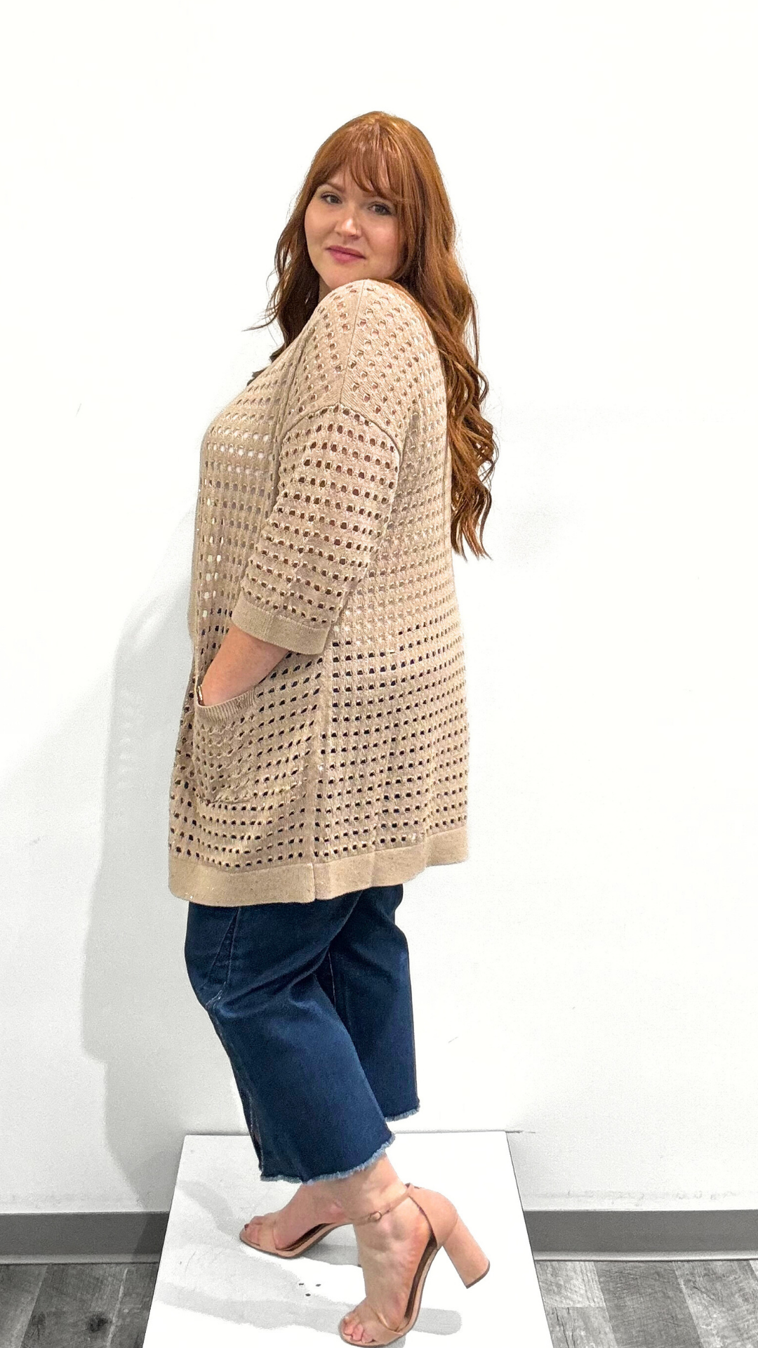 Joseph Ribkoff Cardigan