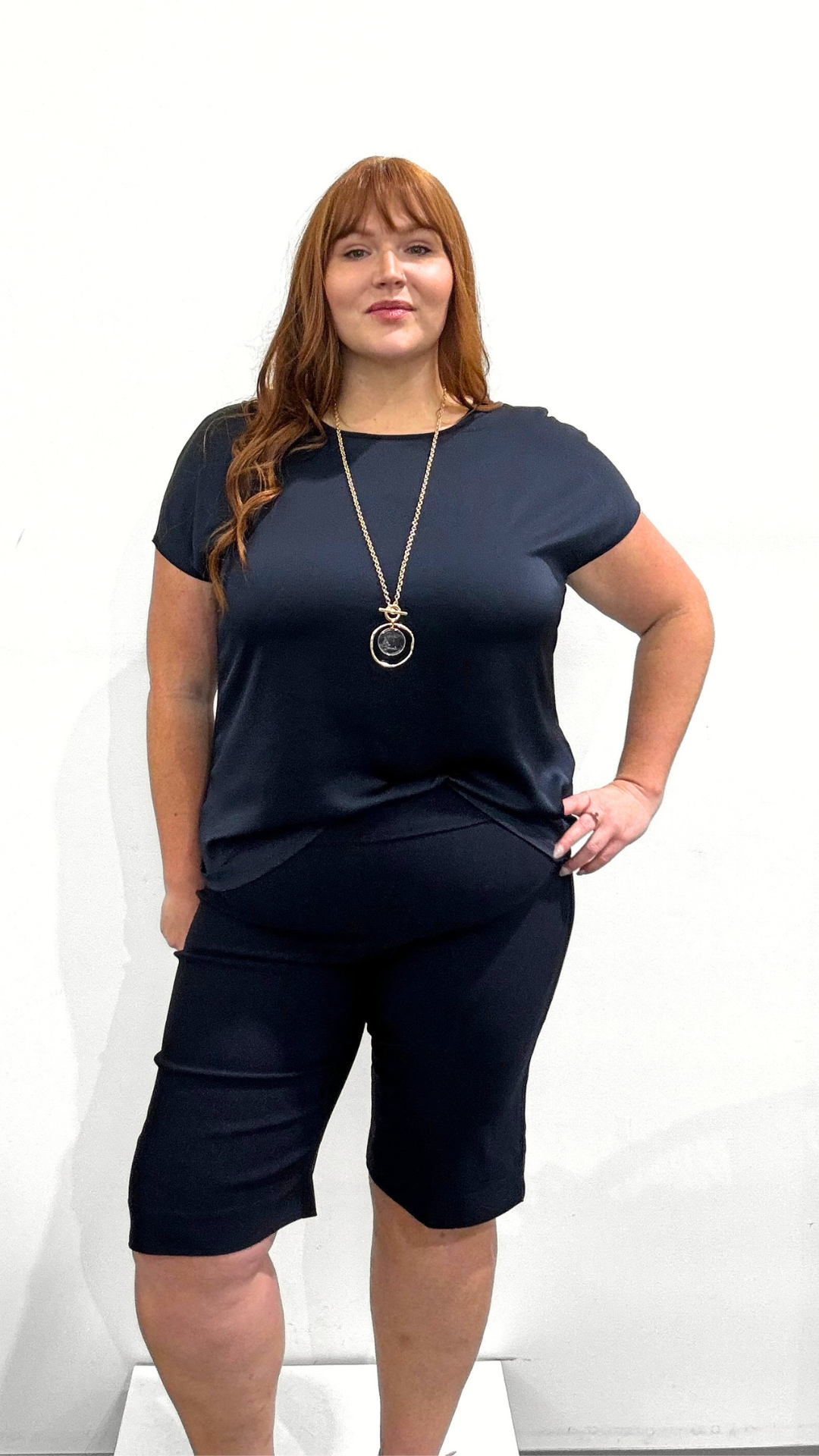 Joseph Ribkoff Long Short