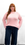 Orientique Waffle Sweater