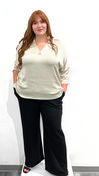 Joseph Ribkoff Scuba Pant