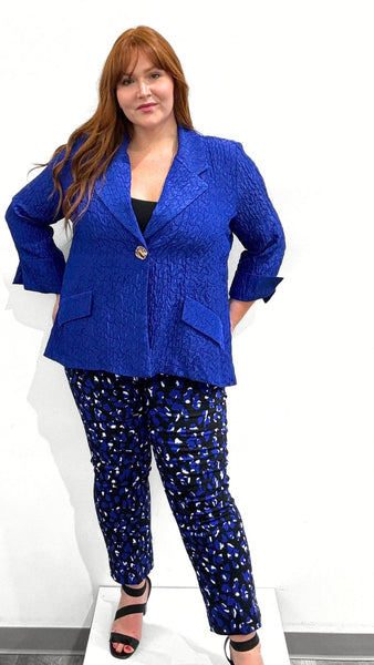 Joseph Ribkoff Jacket