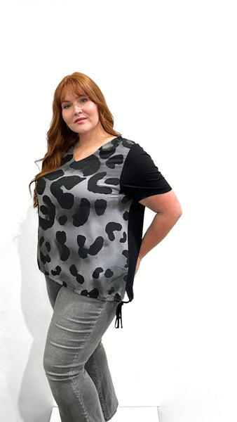 Samoon T-Shirt