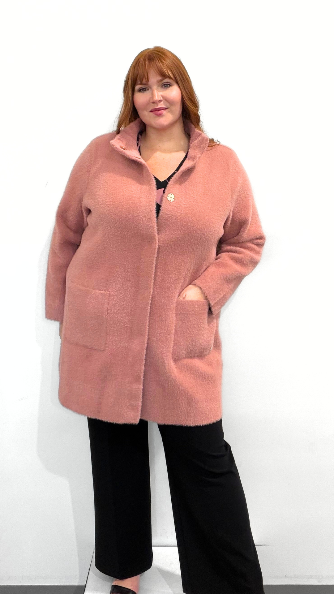 Joseph Ribkoff Coat