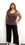 Frank Lyman Bedazzle Tank