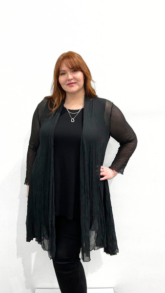 Kozan Molly Cardigan