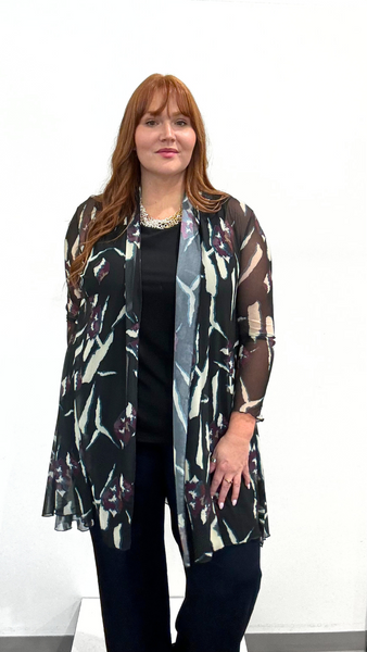 Kozan Molly Cardigan