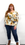 Tribal Long Sleeve Crew Sweater