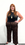 Dex Print Flowy Pant