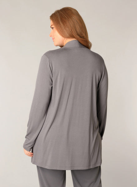 Yesta Base Level Ayla Cardigan