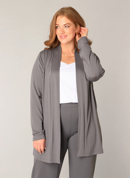 Yesta Base Level Ayla Cardigan