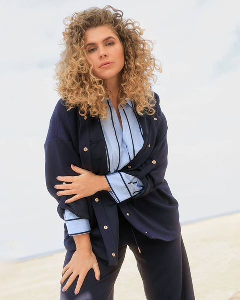 Yesta Cardigan