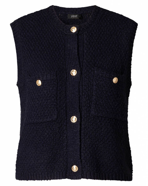 Yesta Frederica Vest