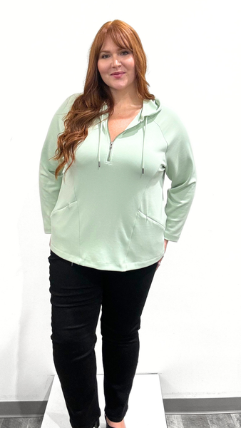 Wasabi Sabina Hoodie