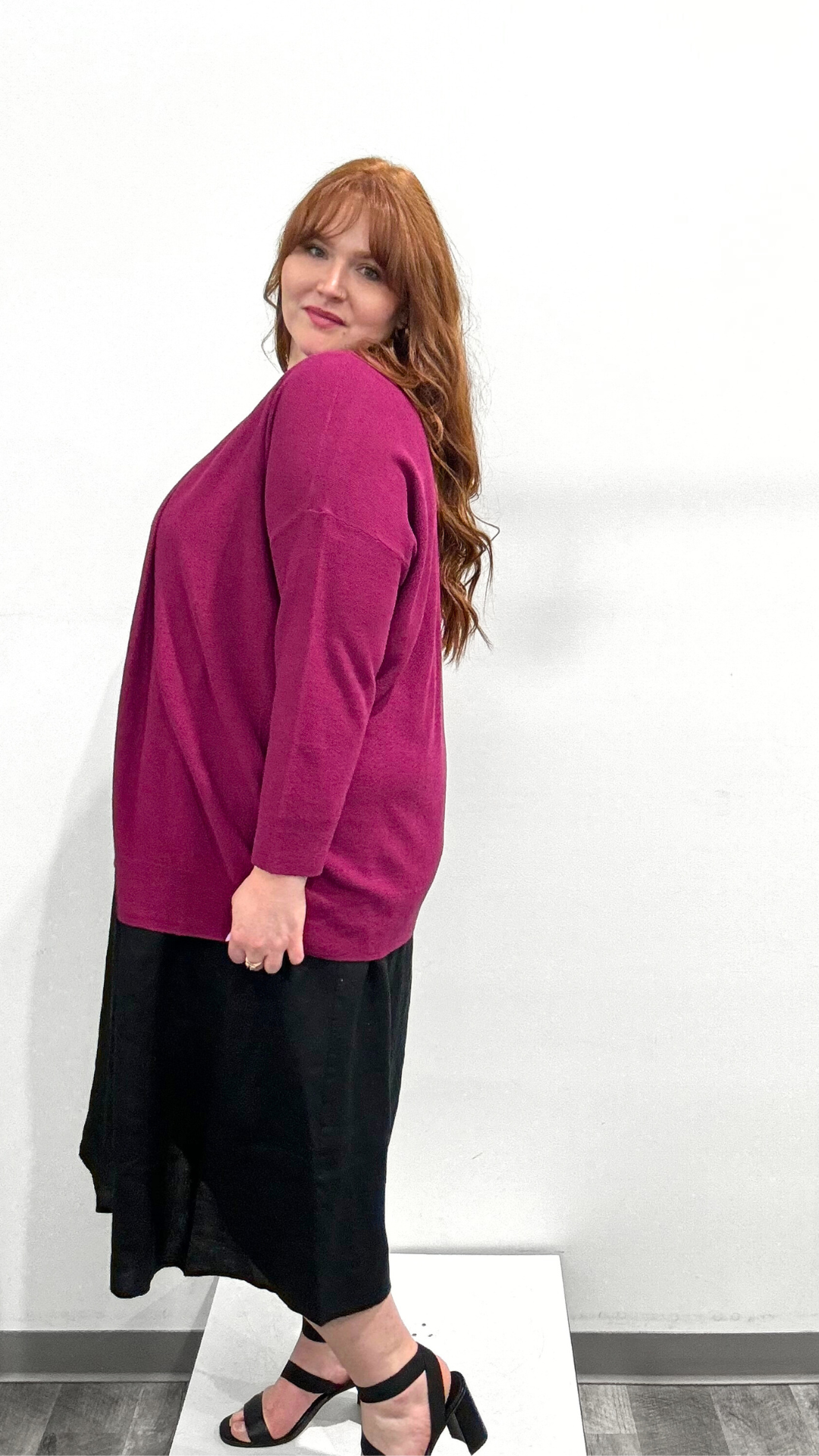 Eileen Fisher Long Cardigan