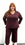 Mat V-Neck Sweater