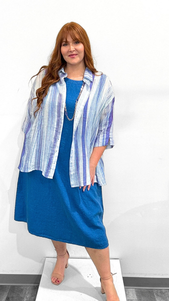 Grizas Campshirt