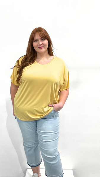 Wasabi Stella 2 Tee