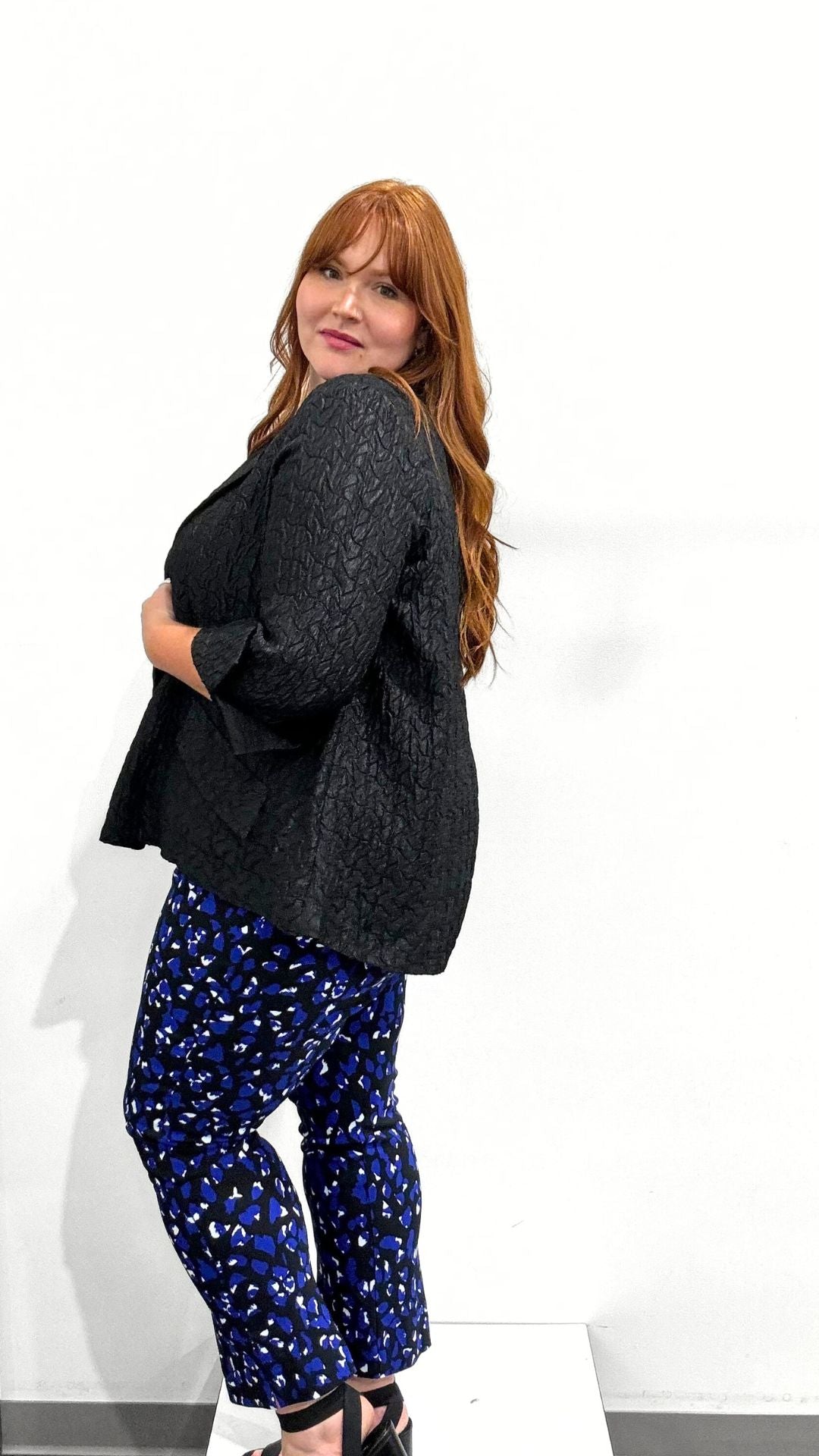 Joseph Ribkoff Jacket