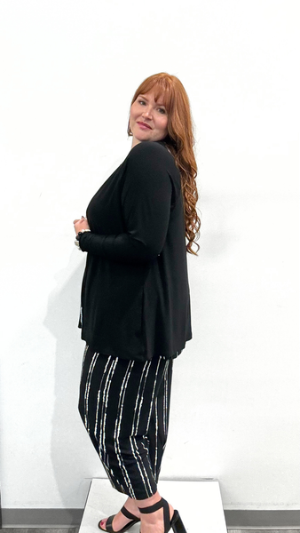 Sympli Everyday Cardigan