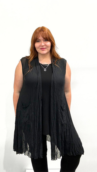 Kozan Desa Tunic