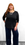Revolution 3/4 Sleeve Tunic