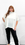 Tirelli Statement Neck Tunic
