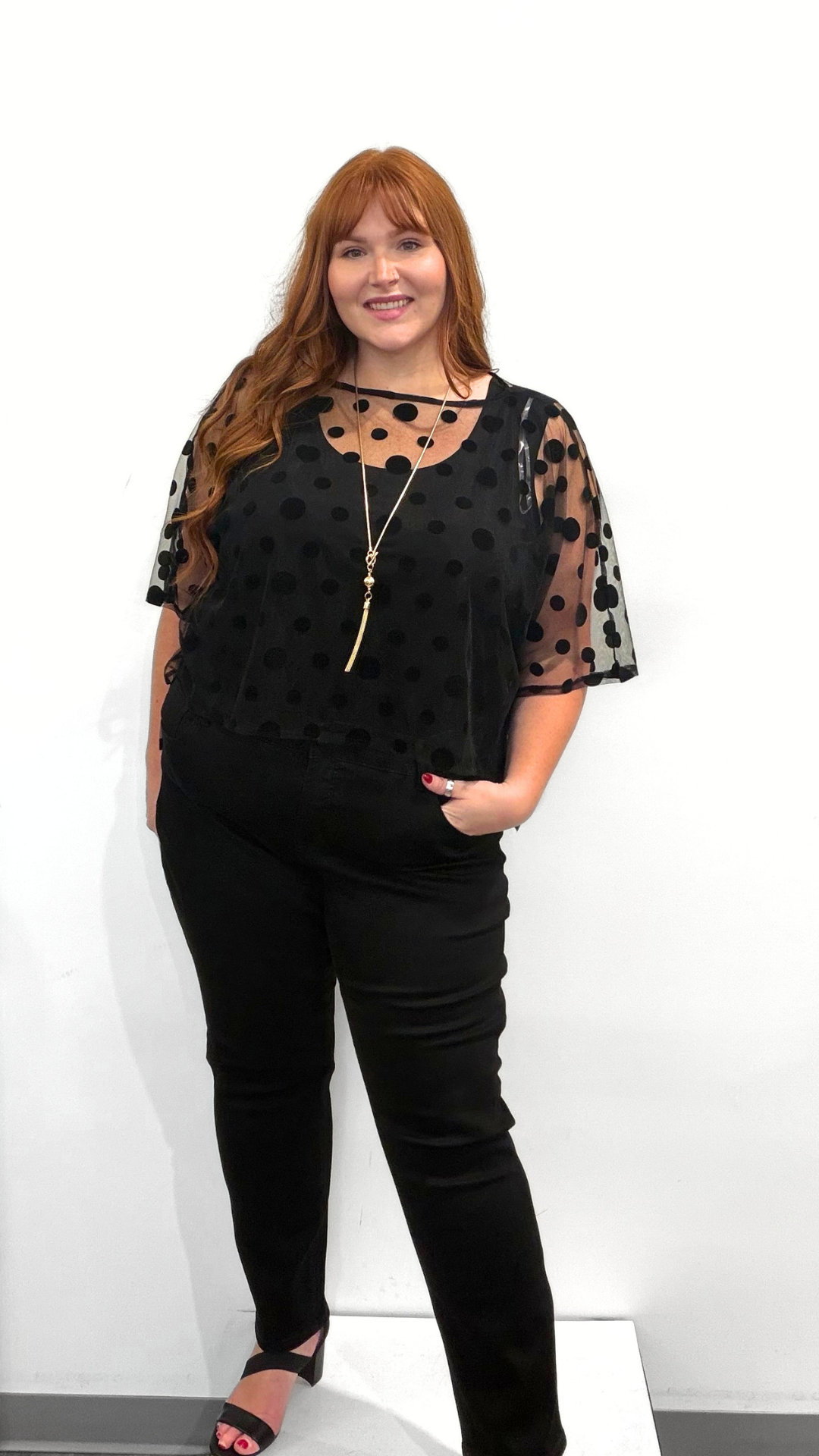 Kozan Aline Top
