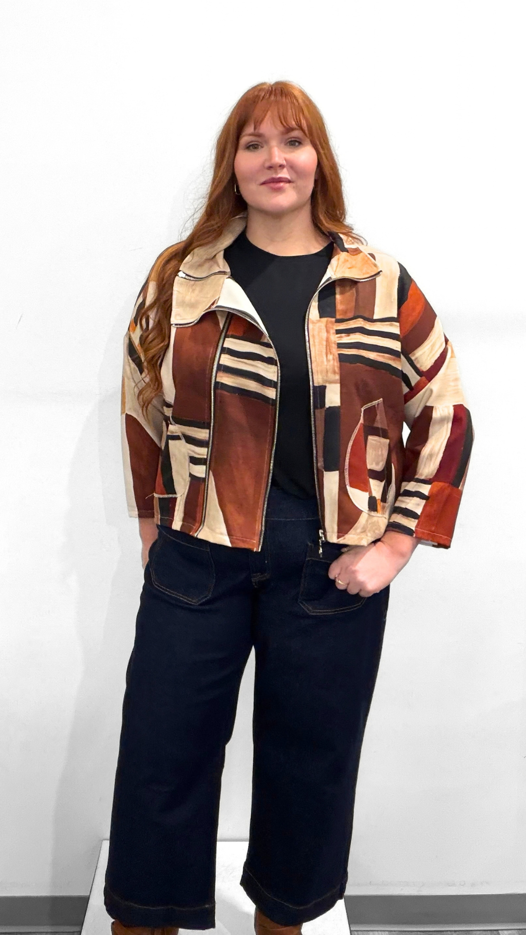 Marie La Lune Jacket