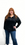 Orientique 3/4 Zip Sweatshirt