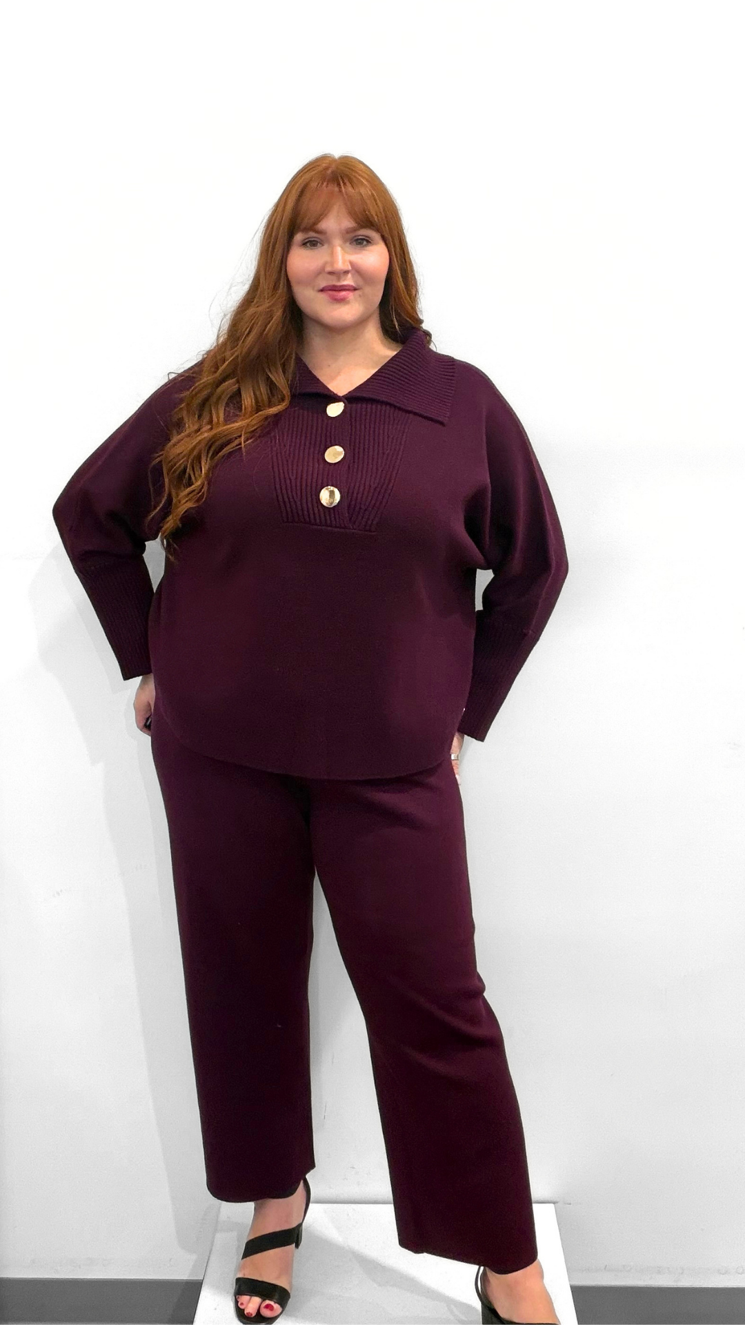 Joseph Ribkoff Sweater