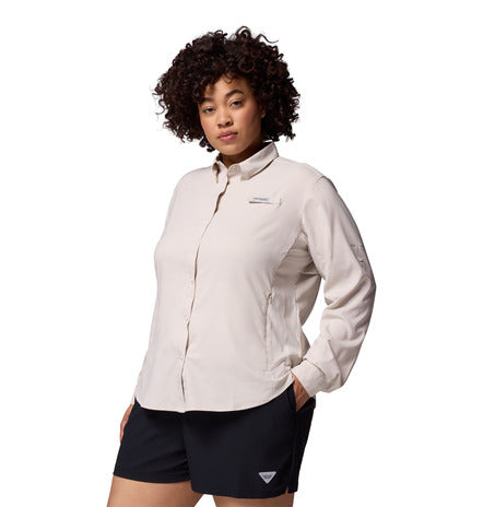 Columbia Tamiami Long Sleeve Shirt