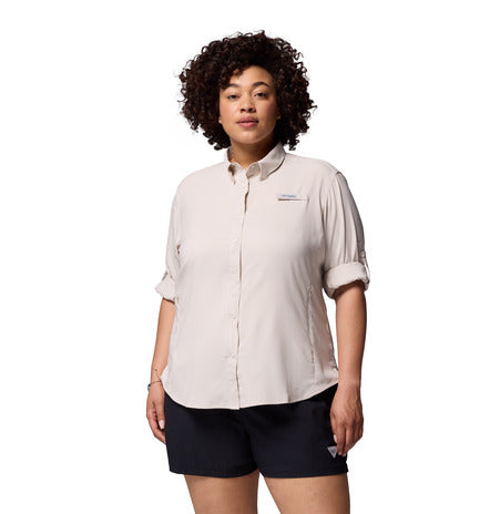 Columbia Tamiami Long Sleeve Shirt