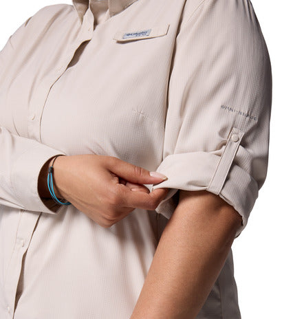 Columbia Tamiami Long Sleeve Shirt