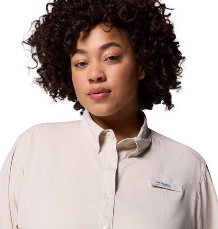 Columbia Tamiami Long Sleeve Shirt