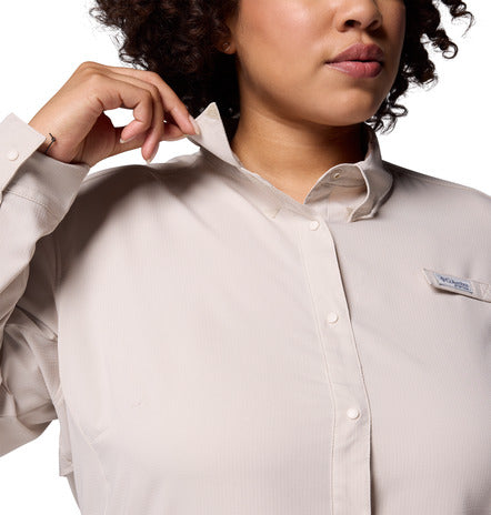 Columbia Tamiami Long Sleeve Shirt