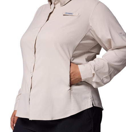 Columbia Tamiami Long Sleeve Shirt