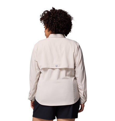 Columbia Tamiami Long Sleeve Shirt