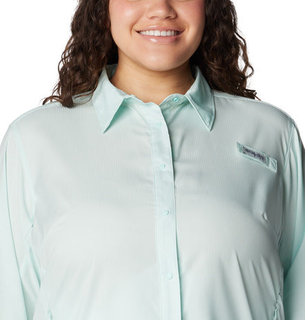 Columbia Tamiami Long Sleeve Shirt