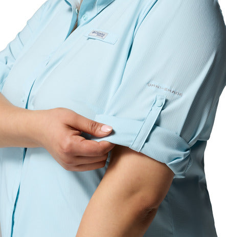 Columbia Tamiami Long Sleeve Shirt