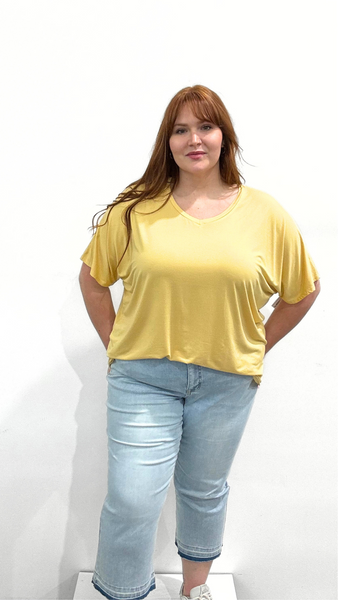 Wasabi Stella 2 Tee