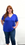 Revolution Vneck Top