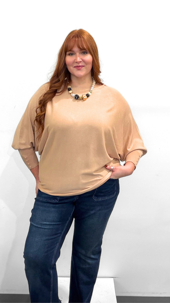 Yest Curve Roel Sweater